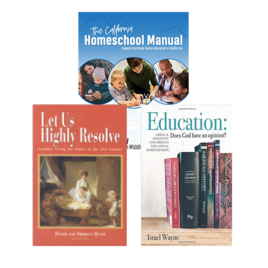 Firm Foundation Library (Book Bundle)